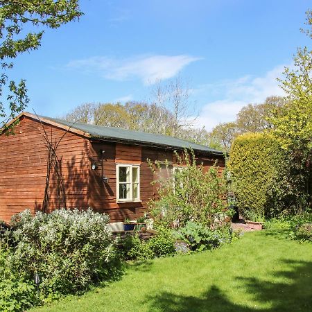 The Garden Lodge Bridgnorth Esterno foto