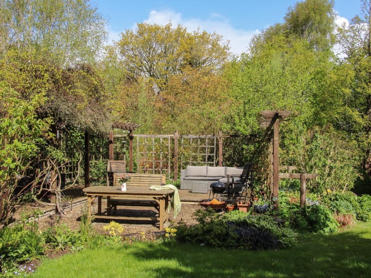 The Garden Lodge Bridgnorth Esterno foto
