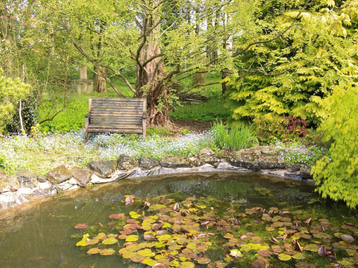 The Garden Lodge Bridgnorth Esterno foto